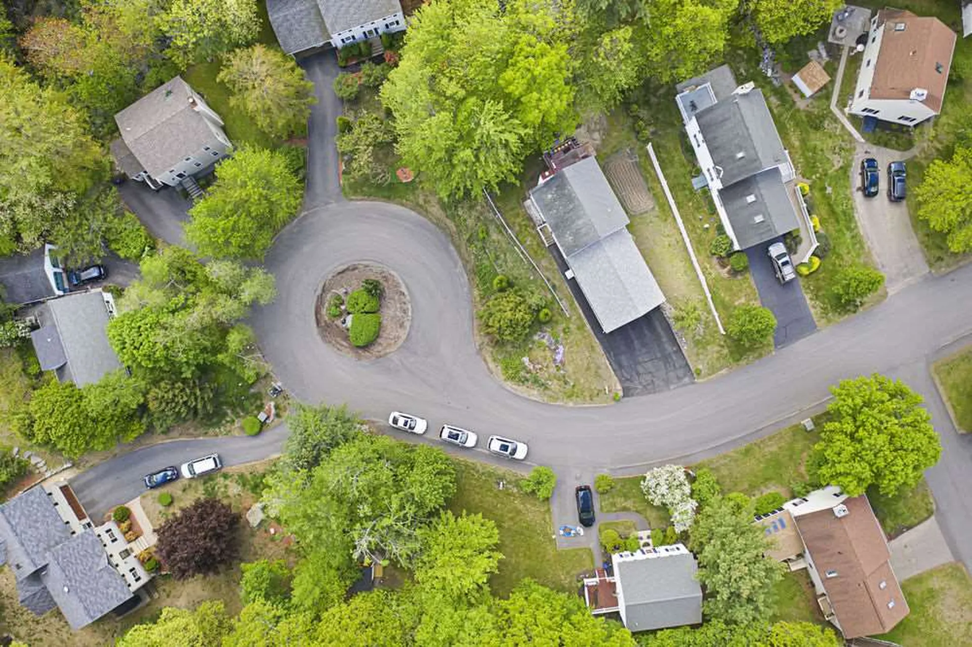 8 Oak Hill Lane Exeter NH 03833