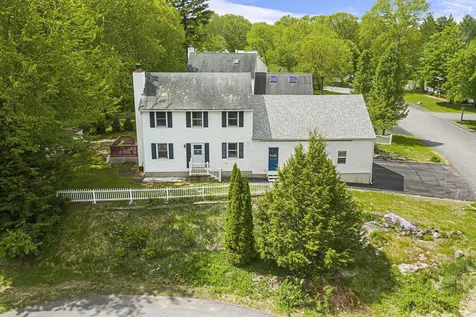 8 Oak Hill Lane Exeter NH 03833