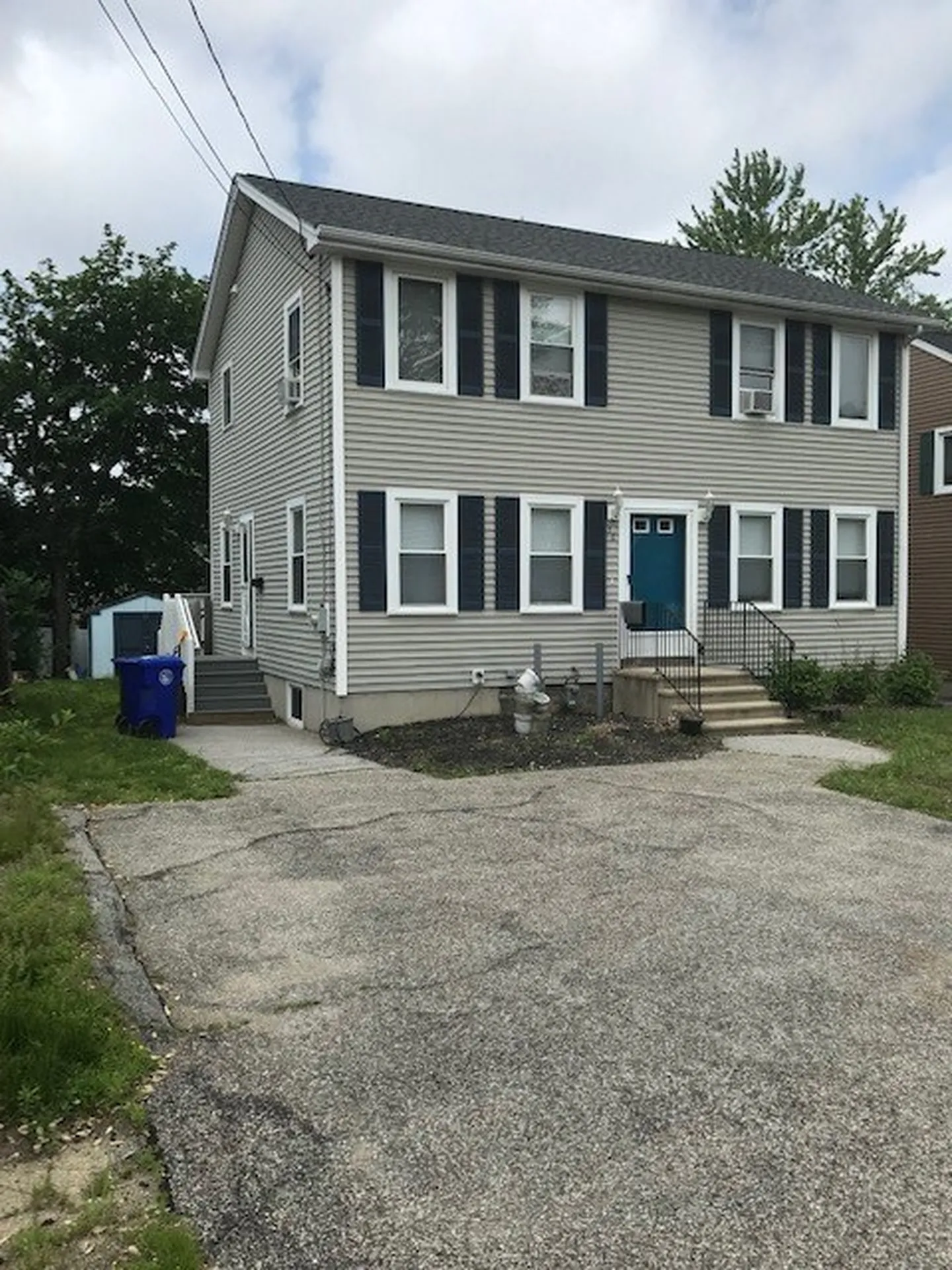 36 Watson Street Manchester NH 03103