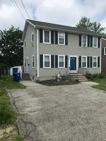 36 Watson Street Manchester NH 03103