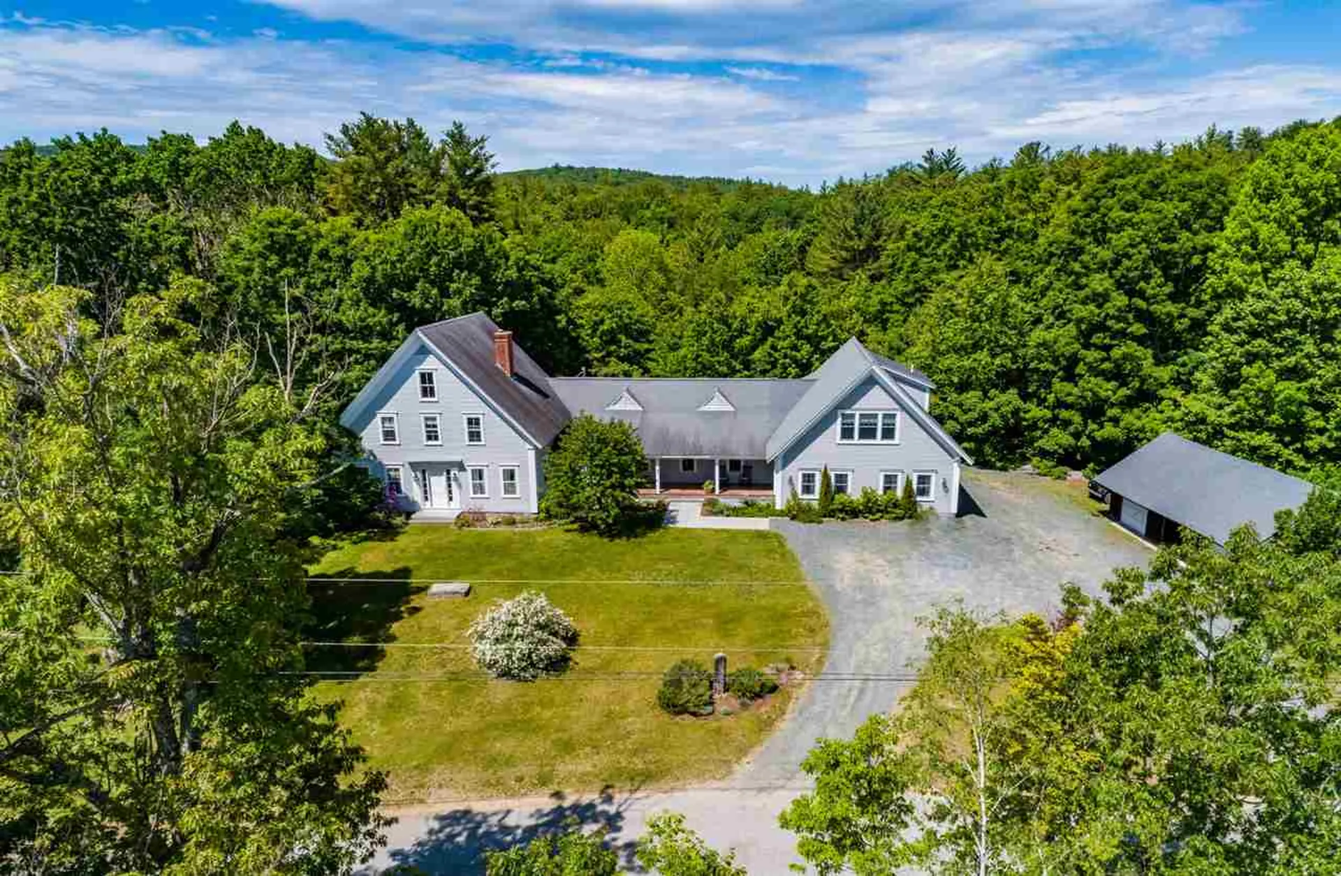101 Hawkins Pond Road Center Harbor NH 03226