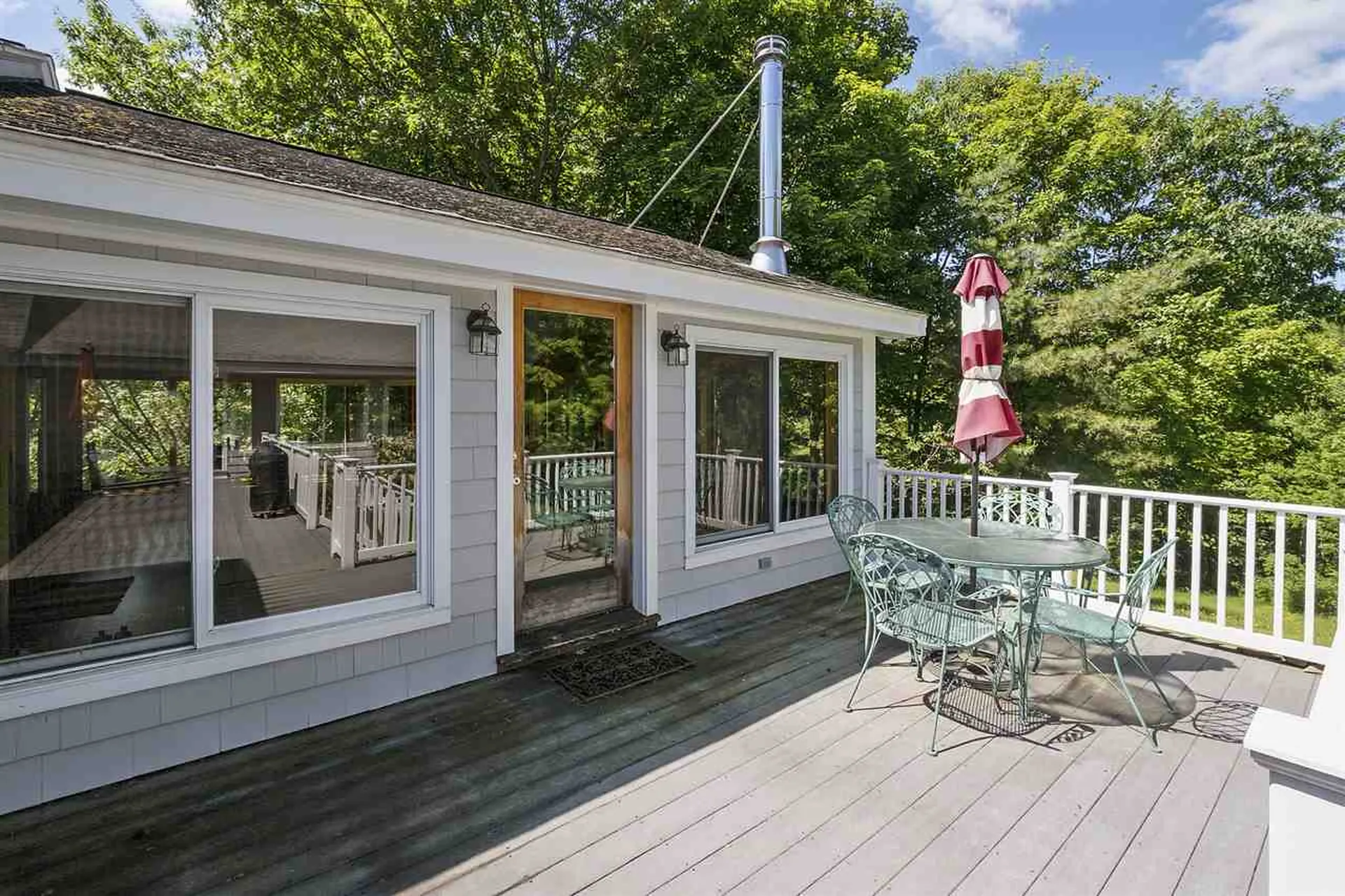 101 Hawkins Pond Road Center Harbor NH 03226