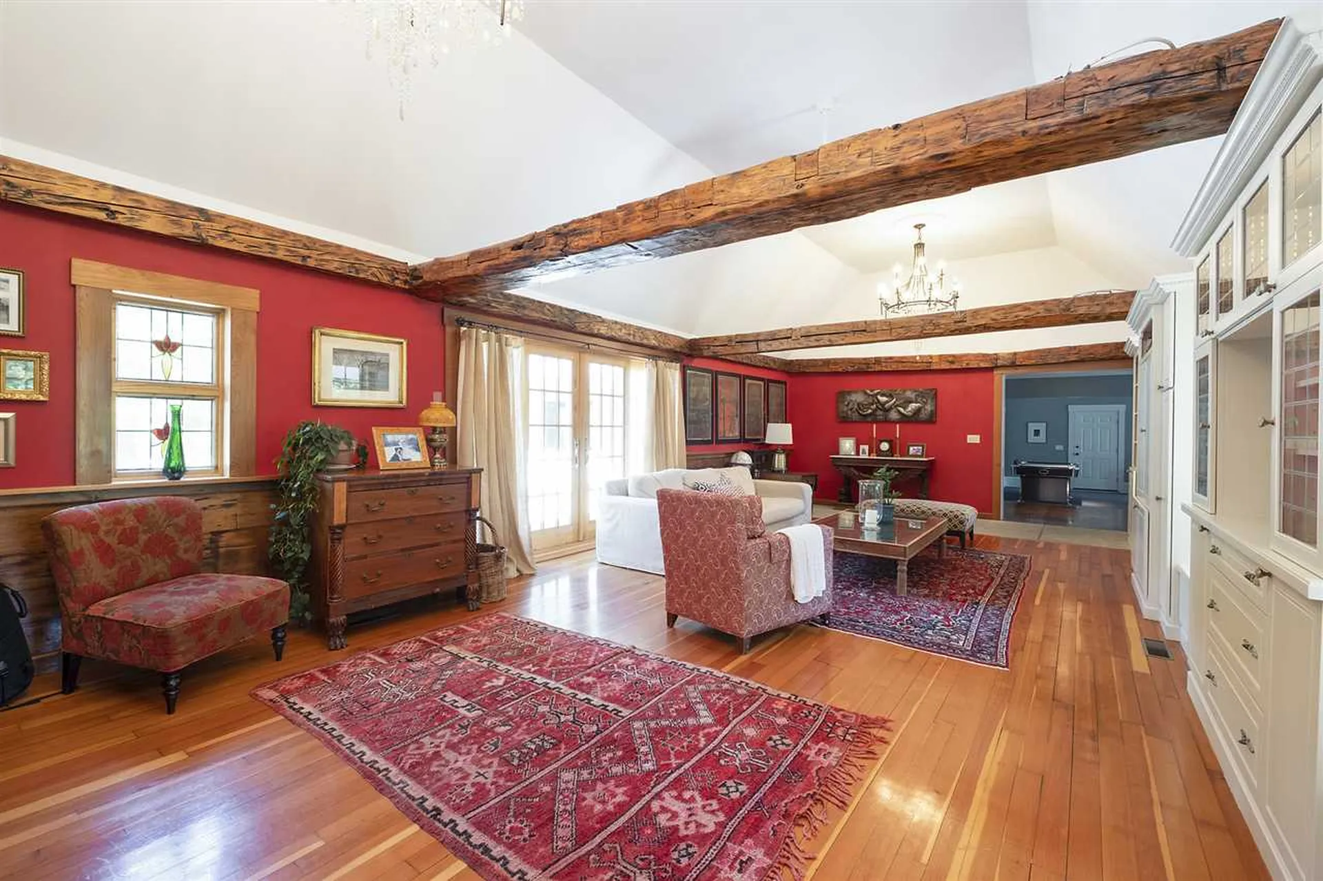 101 Hawkins Pond Road Center Harbor NH 03226