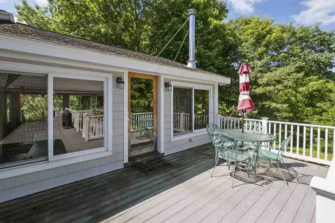 101 Hawkins Pond Road Center Harbor NH 03226