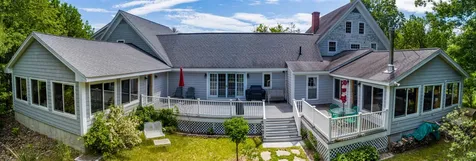 101 Hawkins Pond Road Center Harbor NH 03226