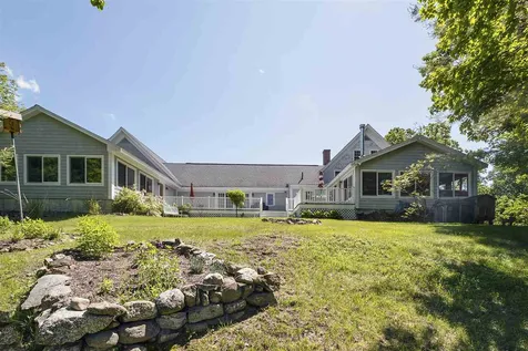 101 Hawkins Pond Road Center Harbor NH 03226
