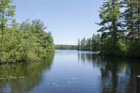 101 Hawkins Pond Road Center Harbor NH 03226