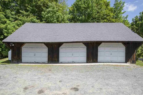 101 Hawkins Pond Road Center Harbor NH 03226