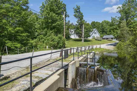 101 Hawkins Pond Road Center Harbor NH 03226
