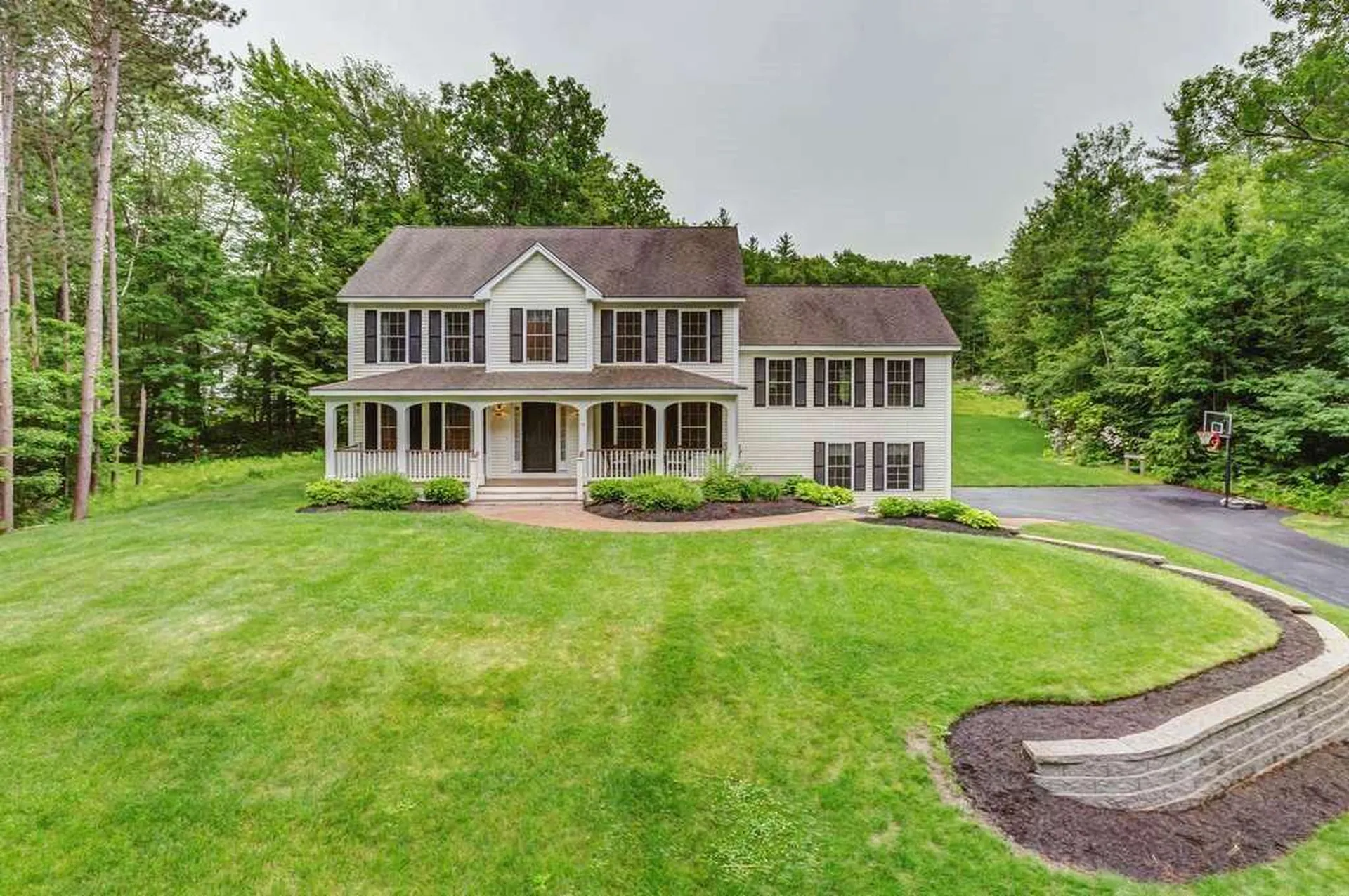 95 Young Road Milford NH 03055