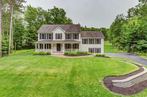 95 Young Road Milford NH 03055