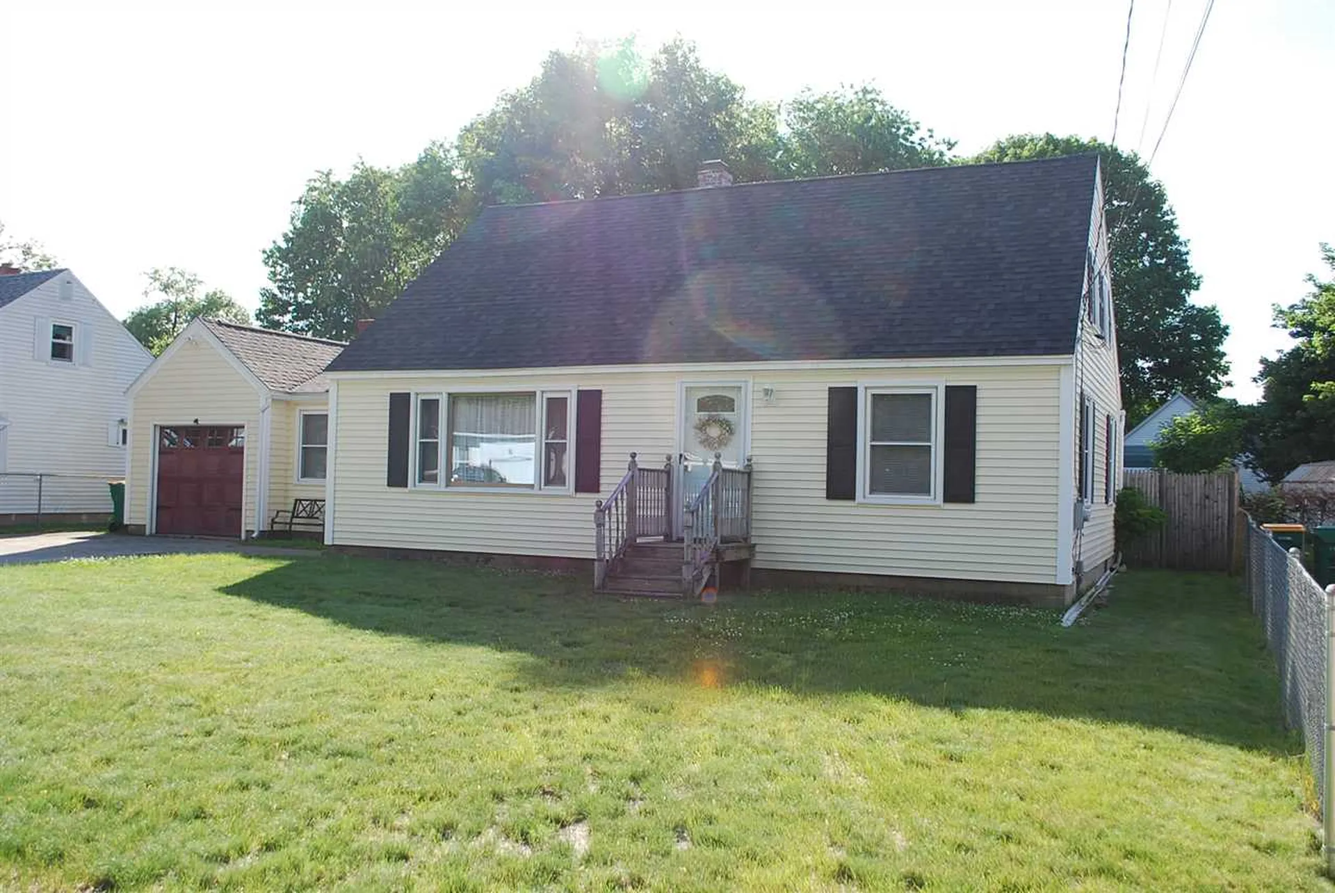 3 Hale Street Rochester NH 03867
