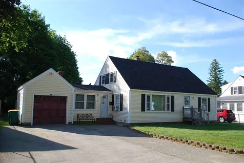 3 Hale Street Rochester NH 03867