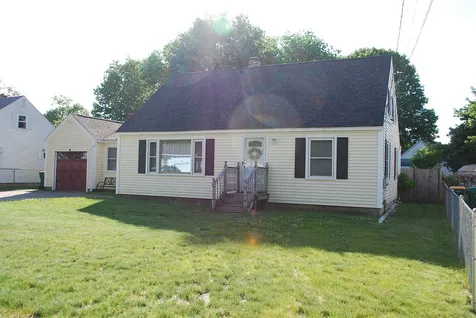 3 Hale Street Rochester NH 03867