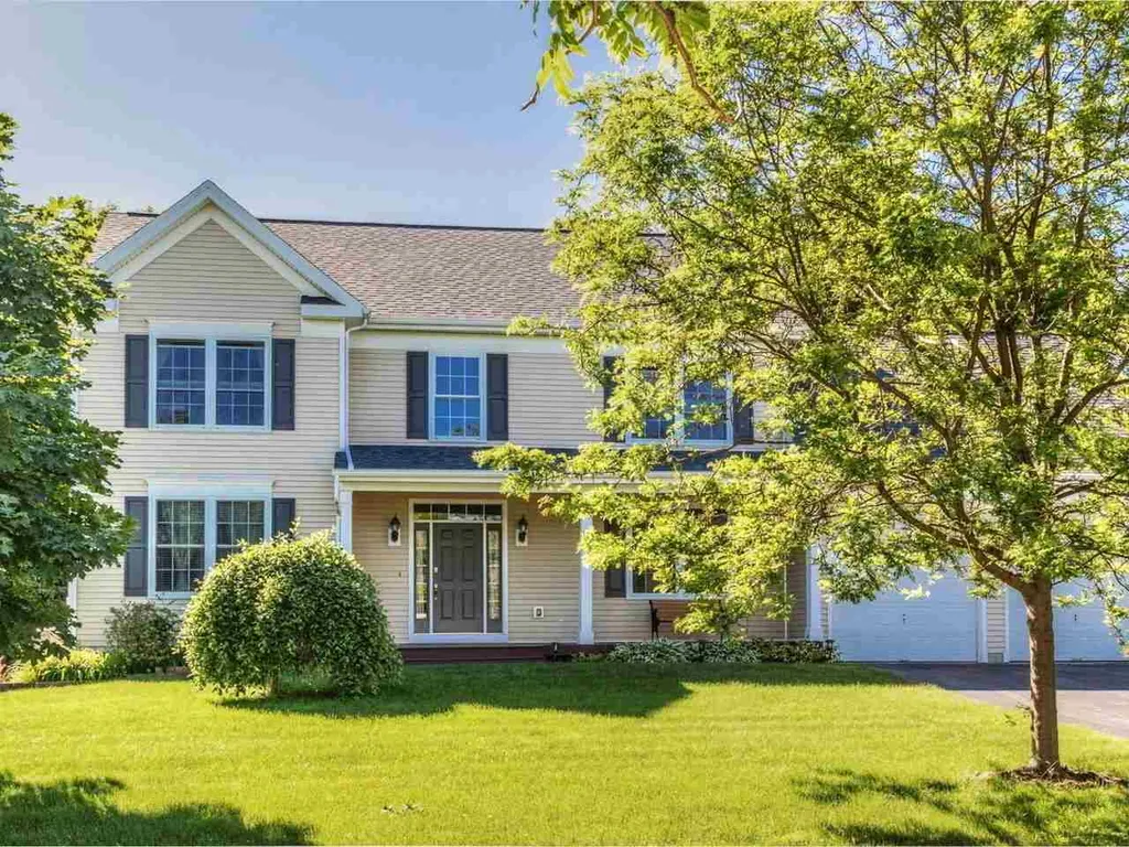 133 Allen Drive Milton VT 05468