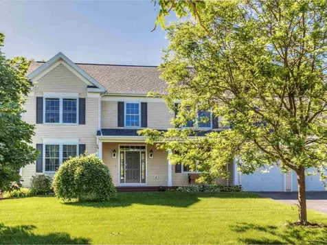 133 Allen Drive Milton VT 05468