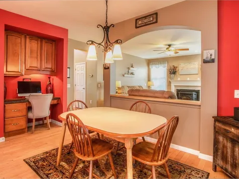 133 Allen Drive Milton VT 05468