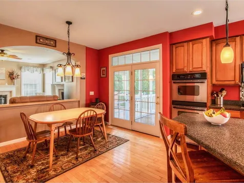 133 Allen Drive Milton VT 05468