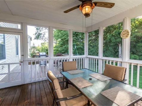 133 Allen Drive Milton VT 05468