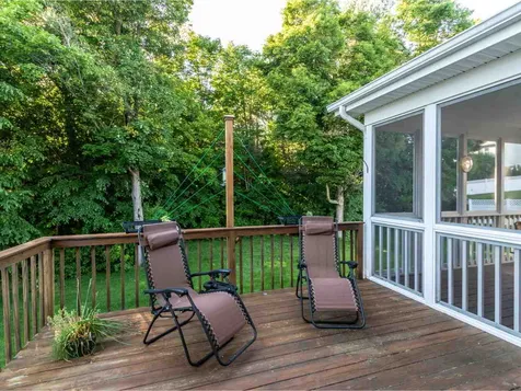 133 Allen Drive Milton VT 05468