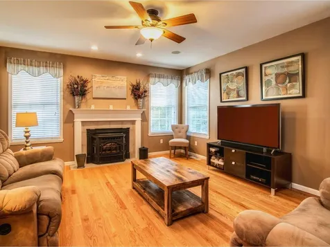 133 Allen Drive Milton VT 05468
