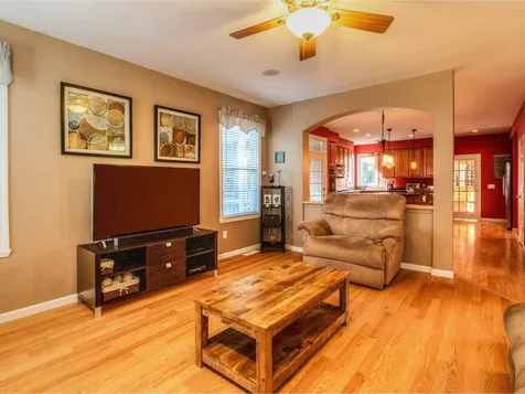 133 Allen Drive Milton VT 05468