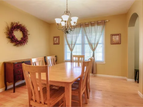 133 Allen Drive Milton VT 05468