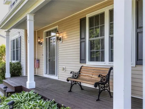 133 Allen Drive Milton VT 05468