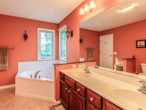 133 Allen Drive Milton VT 05468