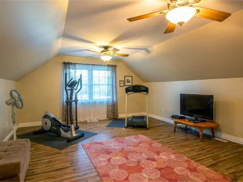 133 Allen Drive Milton VT 05468