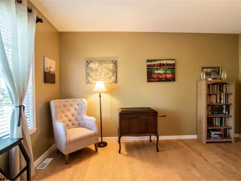 133 Allen Drive Milton VT 05468