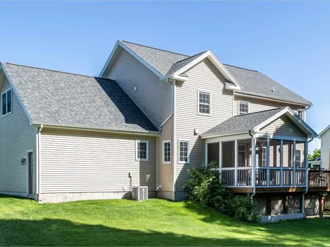 133 Allen Drive Milton VT 05468