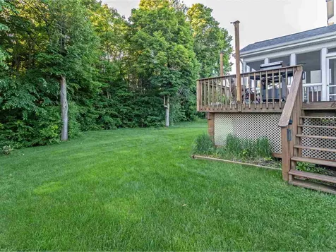 133 Allen Drive Milton VT 05468