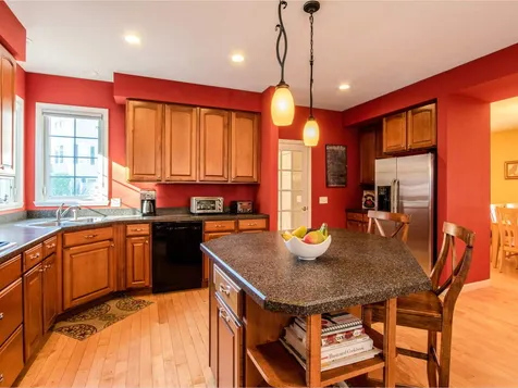 133 Allen Drive Milton VT 05468