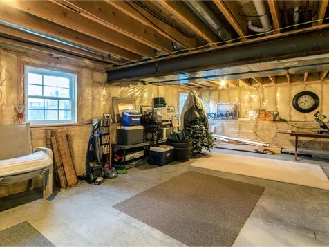 133 Allen Drive Milton VT 05468