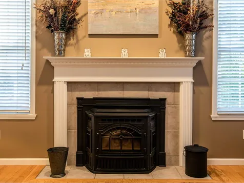 133 Allen Drive Milton VT 05468
