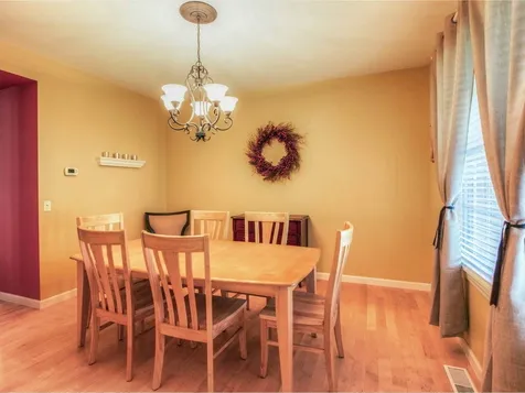 133 Allen Drive Milton VT 05468