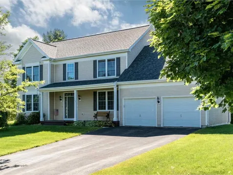 133 Allen Drive Milton VT 05468