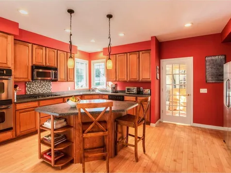 133 Allen Drive Milton VT 05468