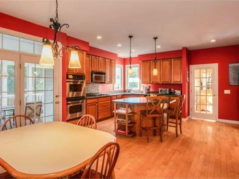 133 Allen Drive Milton VT 05468