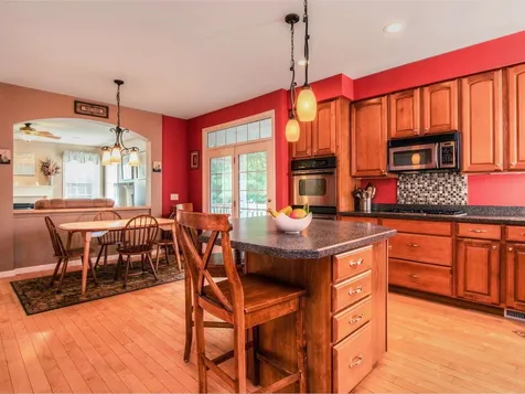 133 Allen Drive Milton VT 05468