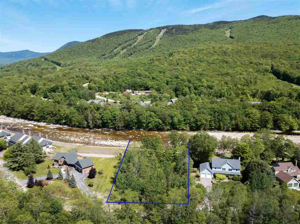 4 Bunker Lane Lincoln NH 03251