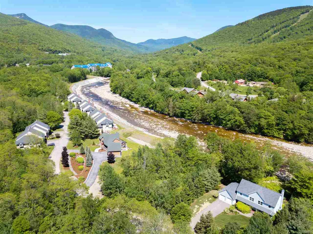 4 Bunker Lane Lincoln NH 03251