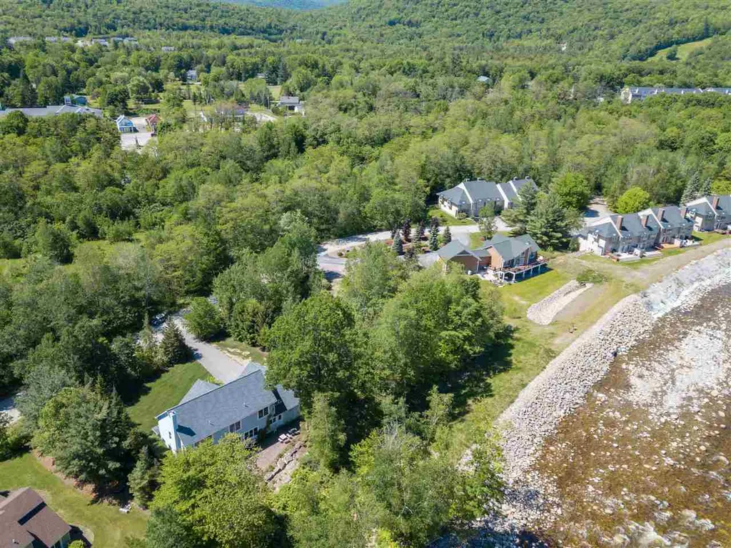 4 Bunker Lane Lincoln NH 03251