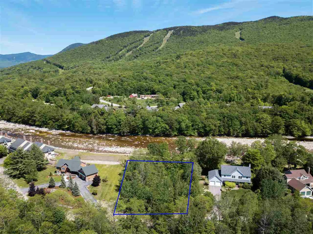 4 Bunker Lane Lincoln NH 03251