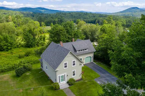 18 Allbee Road Landaff NH 03585