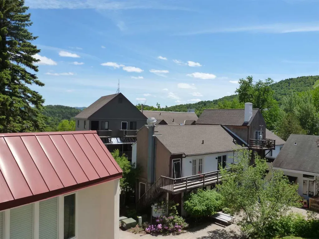 205 Mountainside Drive Warren VT 05674