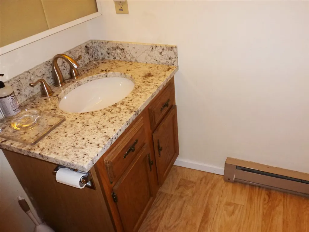 205 Mountainside Drive Warren VT 05674