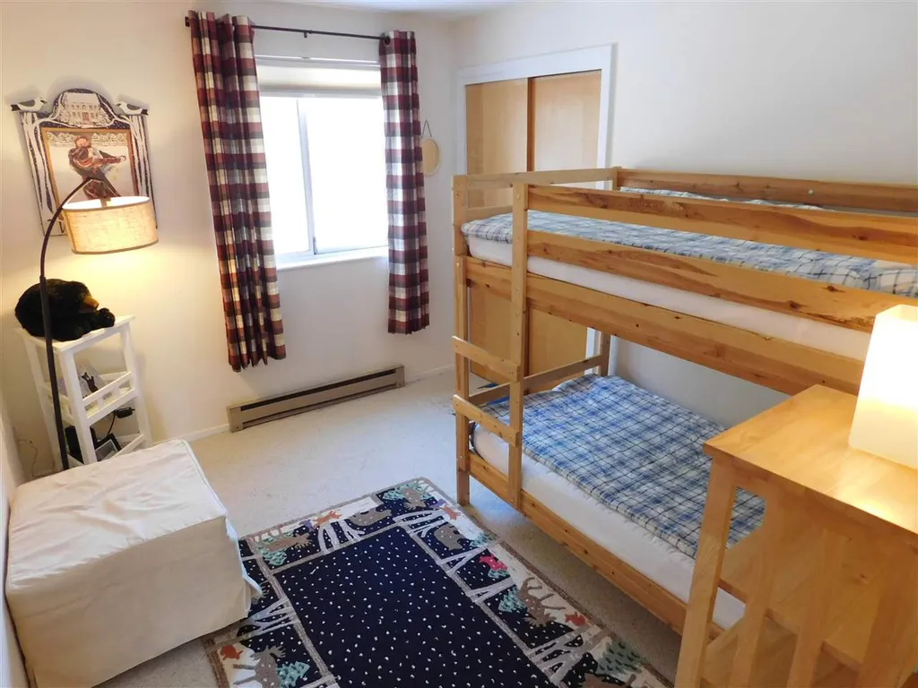 205 Mountainside Drive Warren VT 05674