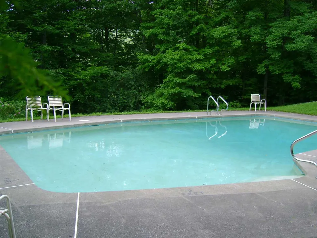 205 Mountainside Drive Warren VT 05674